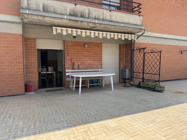 appartamento in vendita a Sarteano