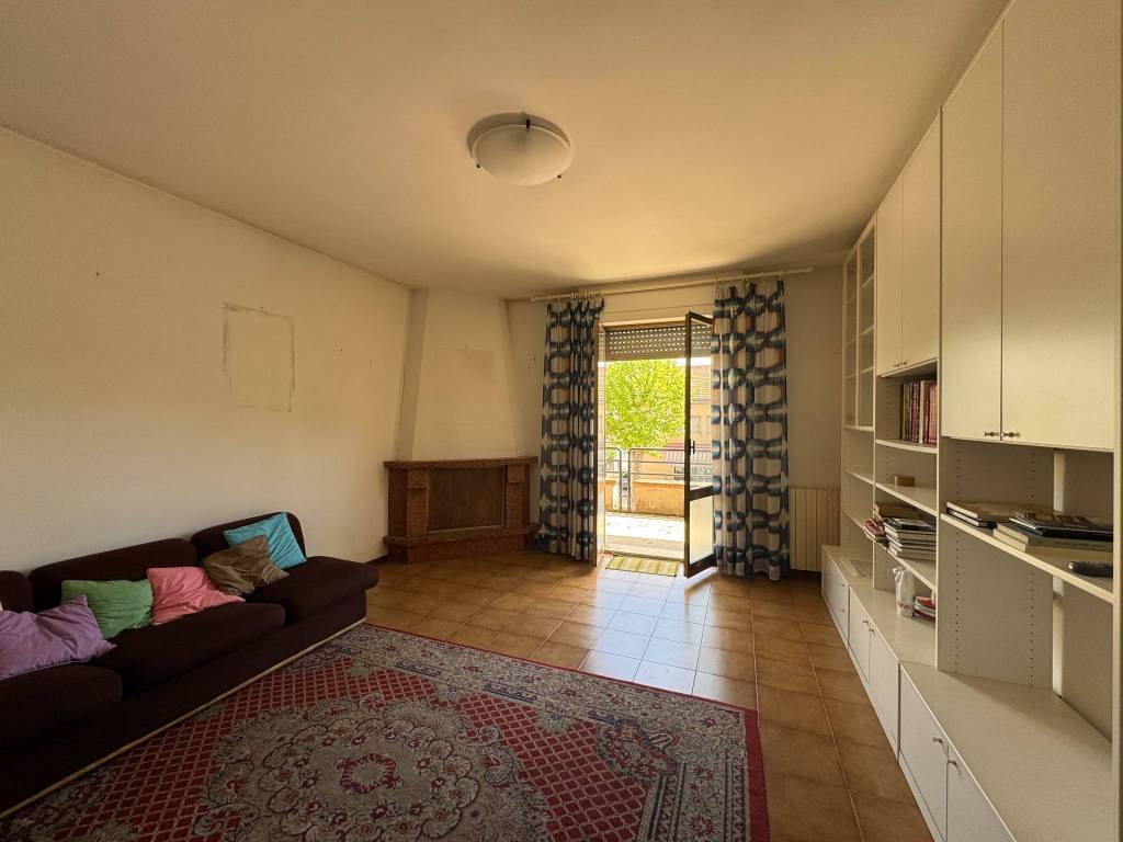 appartamento in vendita a Sarteano