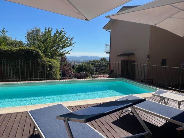 appartamento in vendita a Sarteano