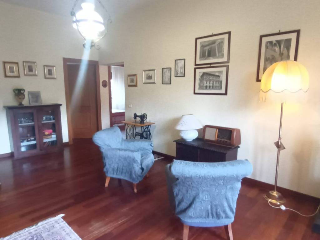 appartamento in vendita a Sarteano