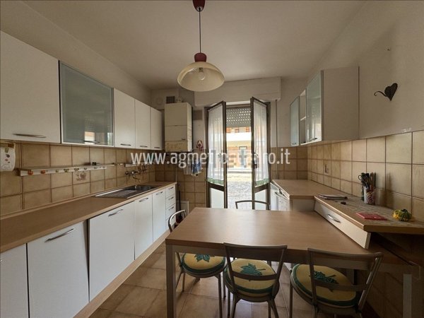 appartamento in vendita a Sarteano