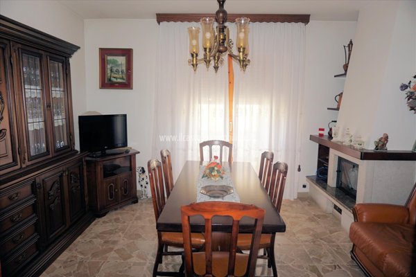 appartamento in vendita a Sarteano