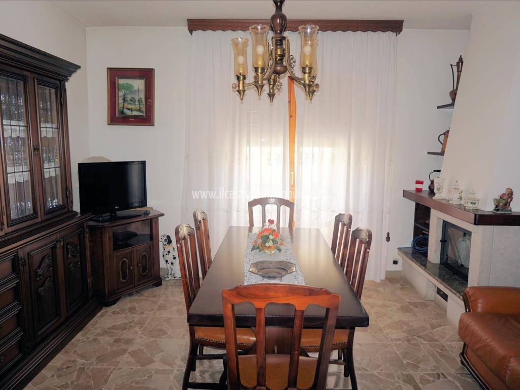 appartamento in vendita a Sarteano