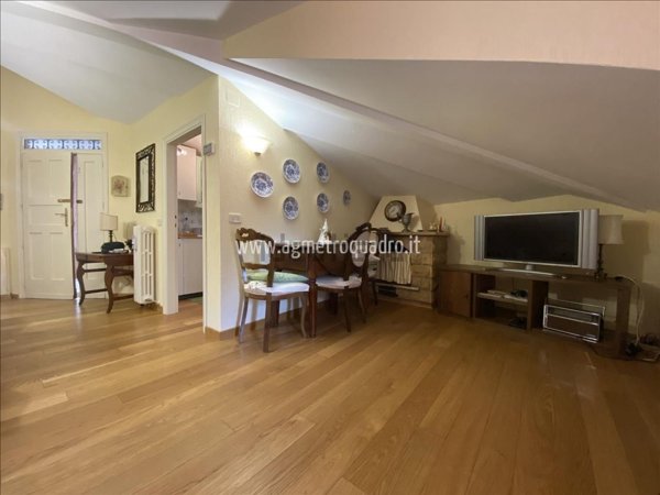 appartamento in vendita a Sarteano