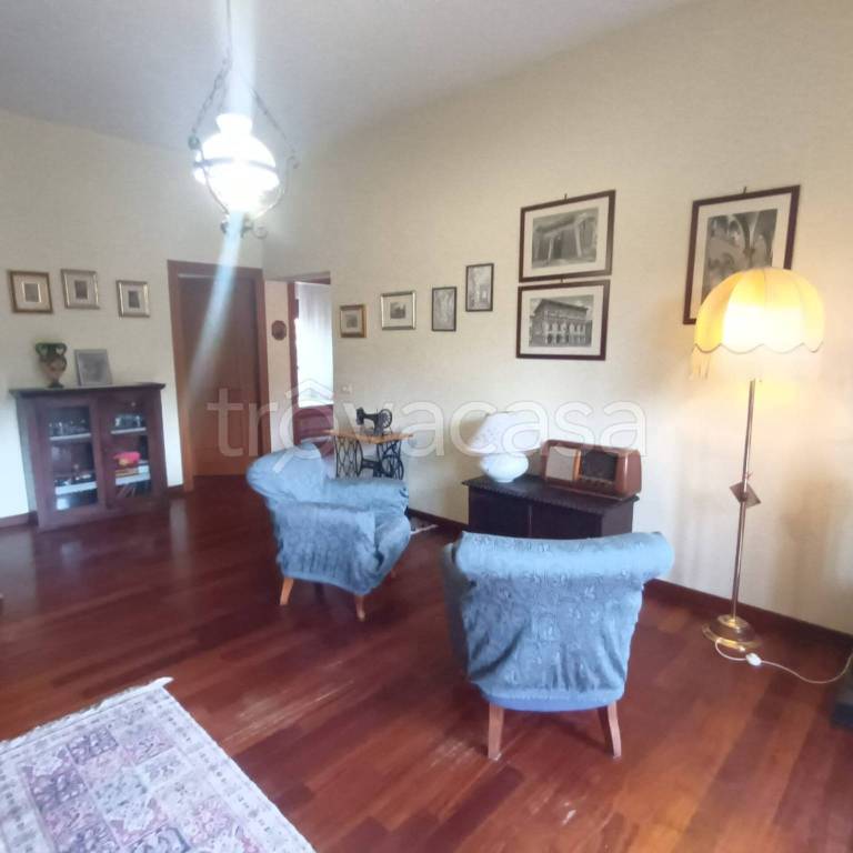 appartamento in vendita a Sarteano