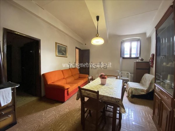 appartamento in vendita a Sarteano