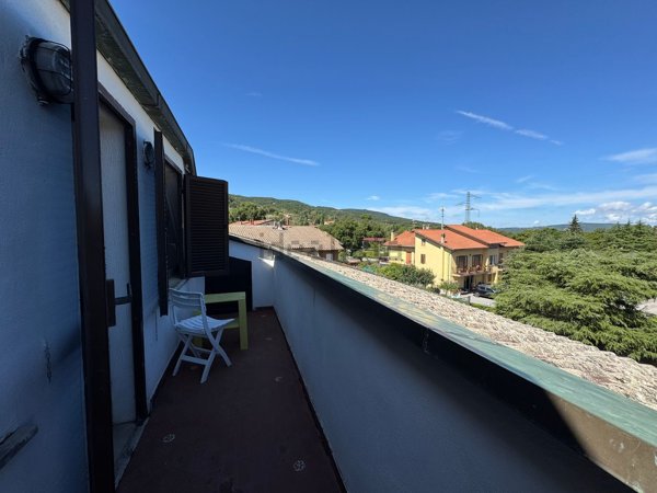 appartamento in vendita a Sarteano