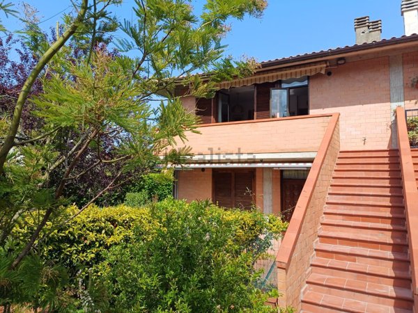 appartamento in vendita a Sarteano