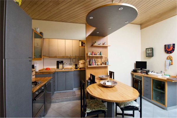 appartamento in vendita a Sarteano