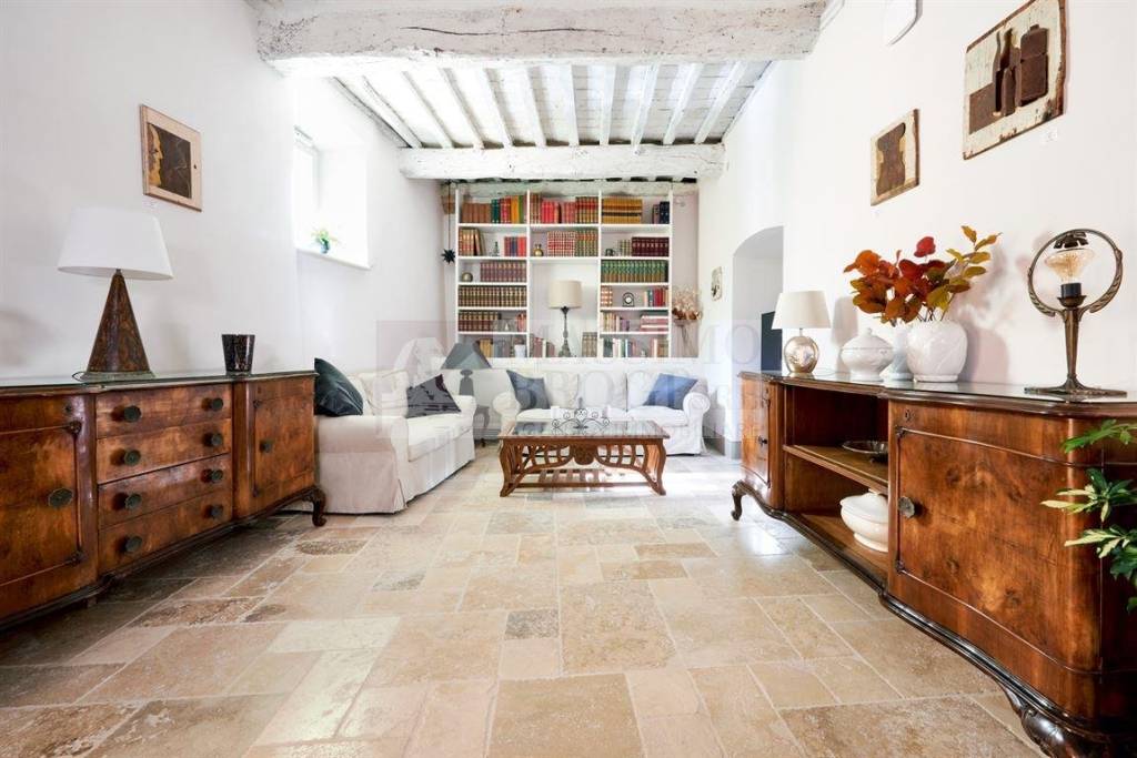 appartamento in vendita a Sarteano