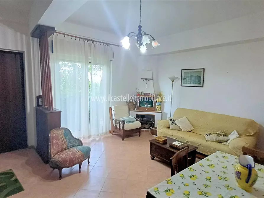 appartamento in vendita a Sarteano