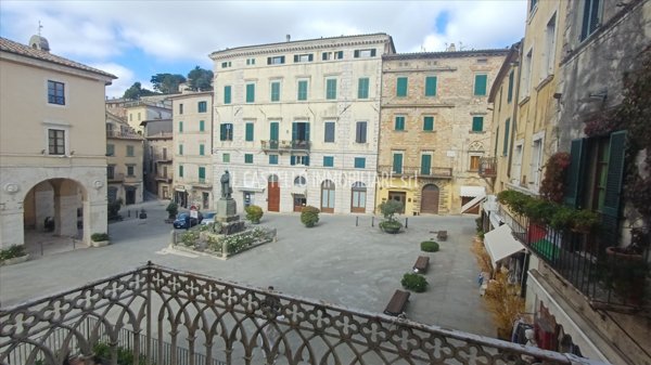 appartamento in vendita a Sarteano