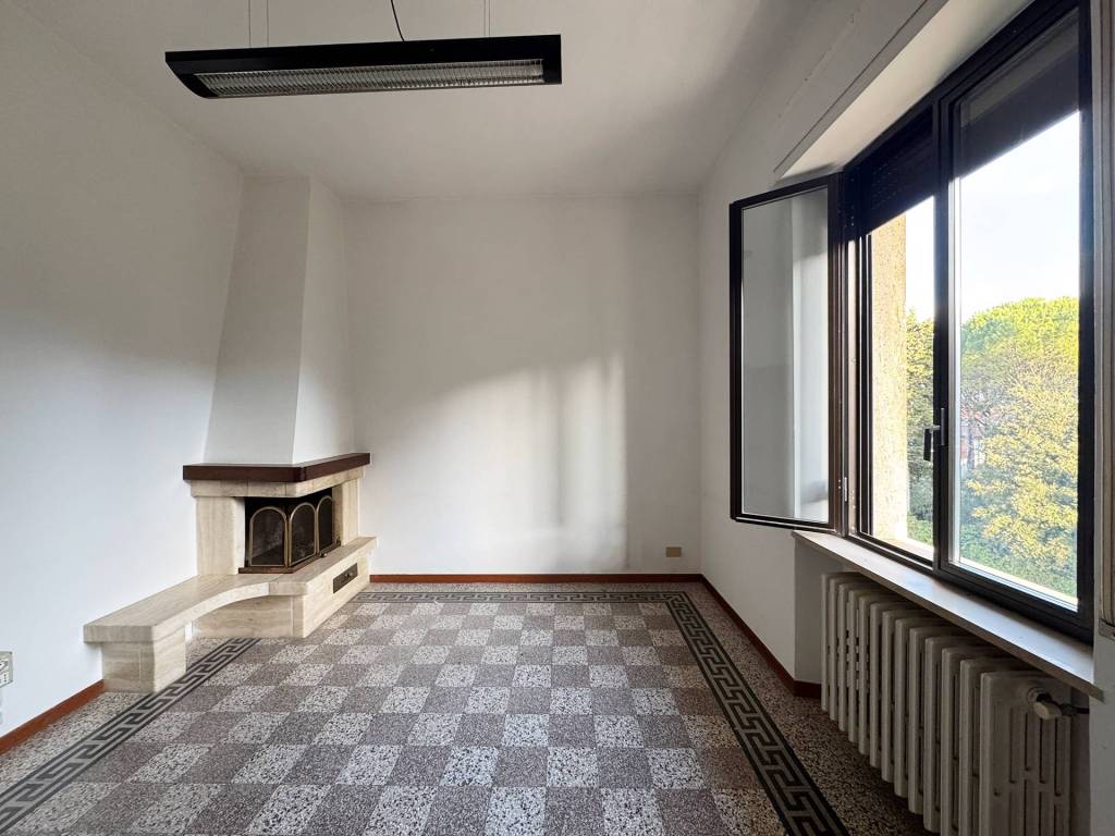 appartamento in vendita a Sarteano