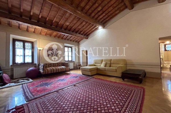 appartamento in vendita a Sarteano