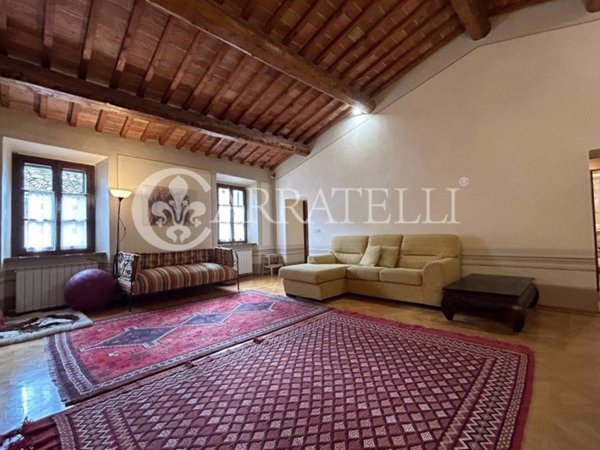 appartamento in vendita a Sarteano