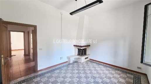 appartamento in vendita a Sarteano