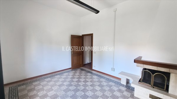 appartamento in vendita a Sarteano