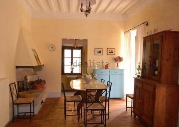 appartamento in vendita a Sarteano