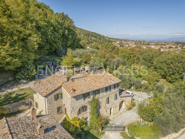 appartamento in vendita a Sarteano