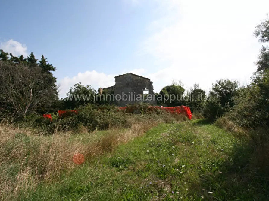 casa indipendente in vendita a Sarteano