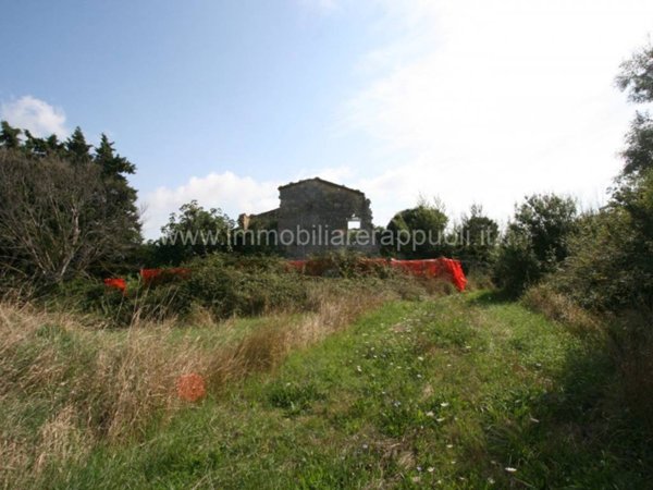 casa indipendente in vendita a Sarteano