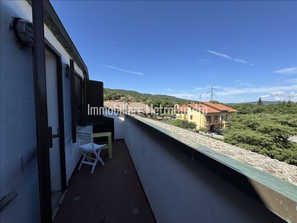 appartamento in vendita a Sarteano