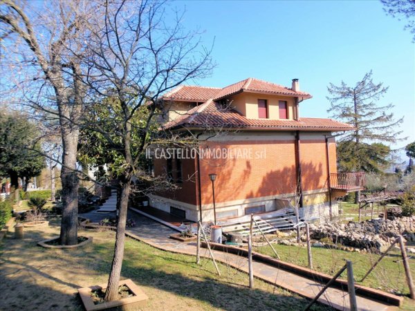 appartamento in vendita a Sarteano in zona Castiglioncello del Trinoro