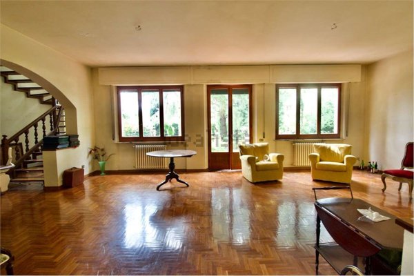 casa indipendente in vendita a Sarteano