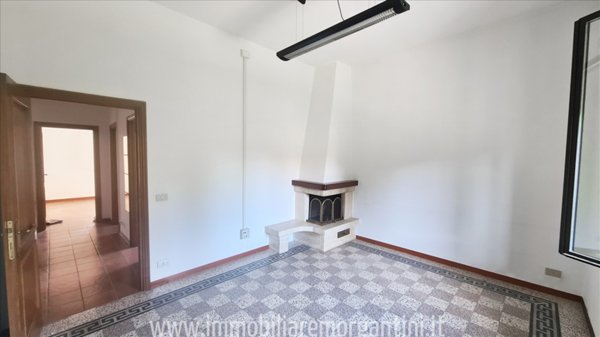 appartamento in vendita a Sarteano