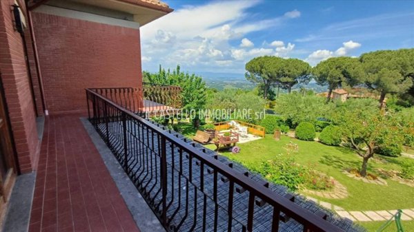 appartamento in vendita a Sarteano