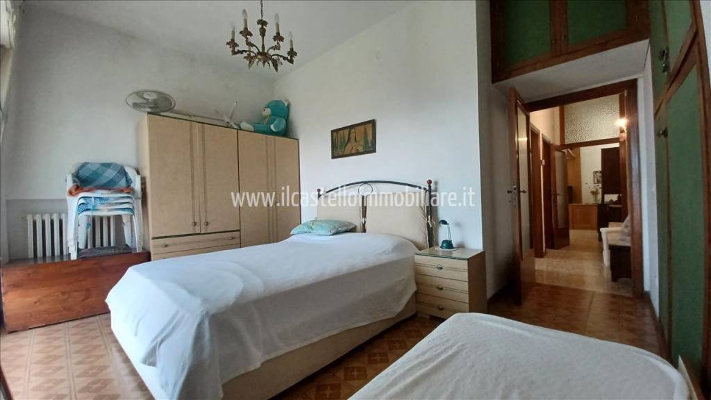 appartamento in vendita a Sarteano