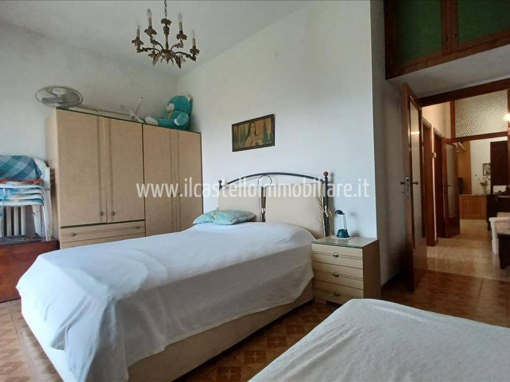 appartamento in vendita a Sarteano