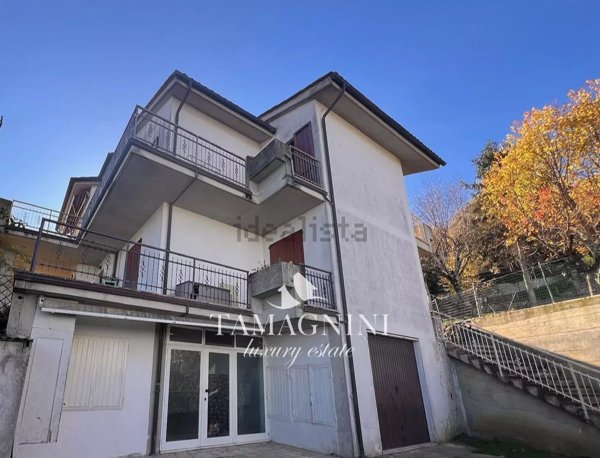 appartamento in vendita a Sarteano