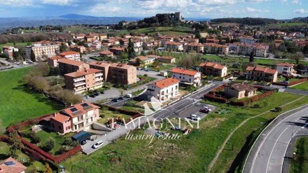 appartamento in vendita a Sarteano