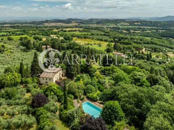 casa indipendente in vendita a Sarteano