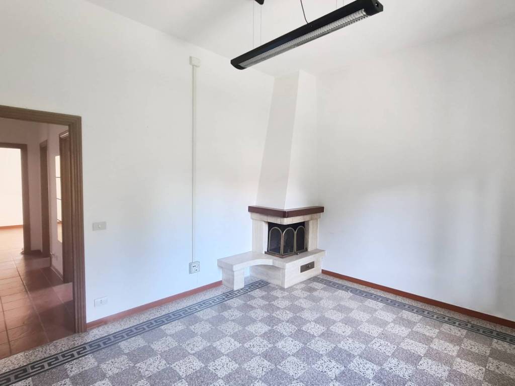 appartamento in vendita a Sarteano