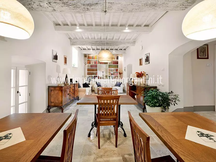 casa indipendente in vendita a Sarteano
