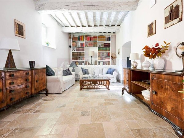 appartamento in vendita a Sarteano