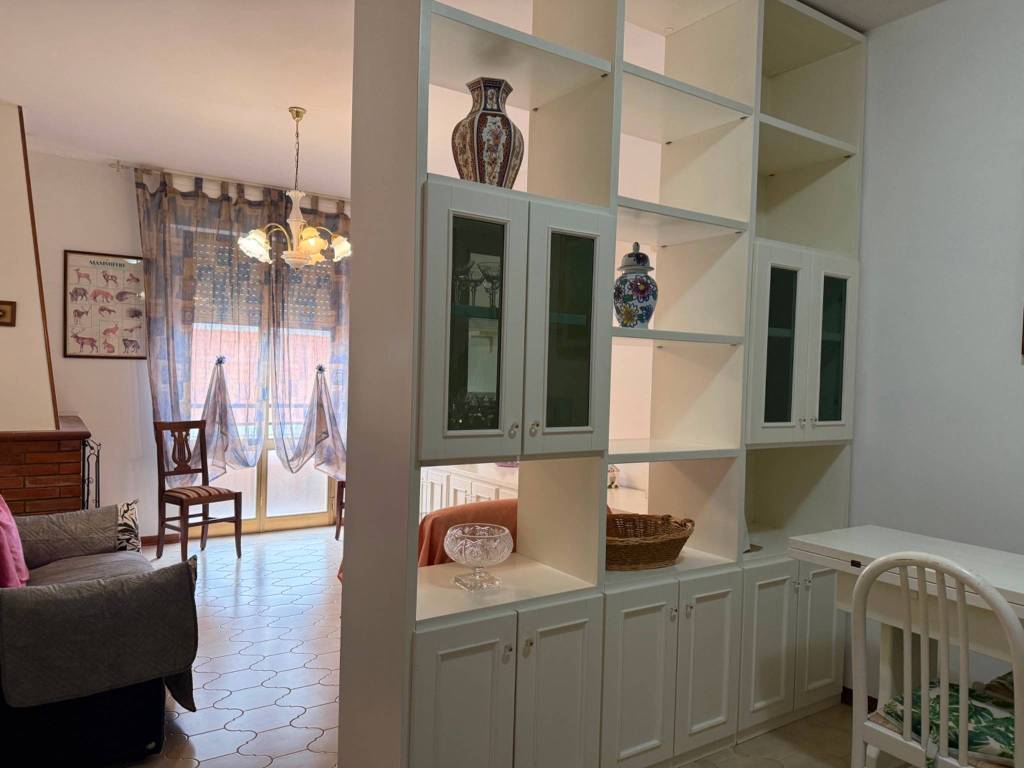 appartamento in vendita a Sarteano