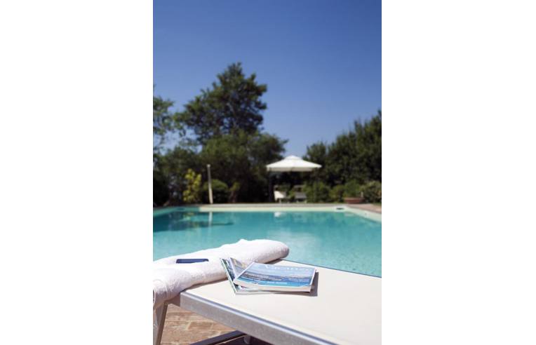 appartamento in vendita a Sarteano