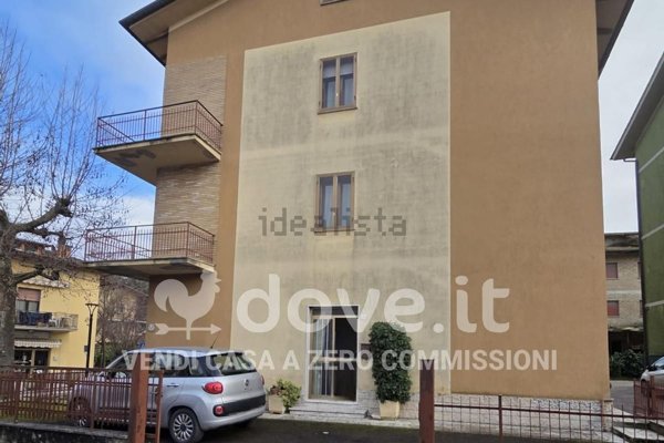 appartamento in vendita a Sarteano