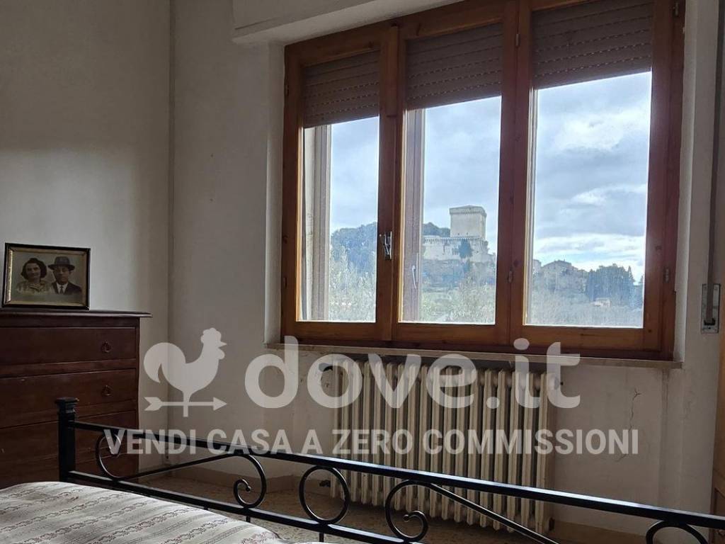 appartamento in vendita a Sarteano