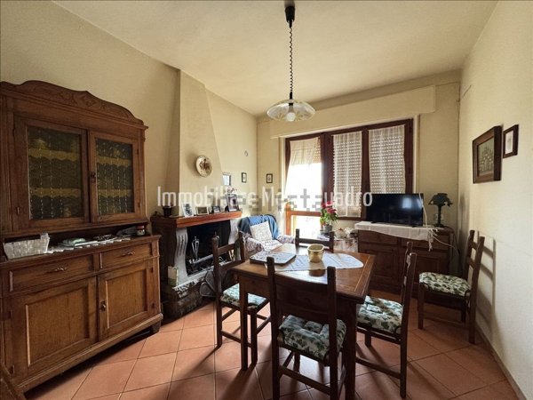 casa indipendente in vendita a Sarteano