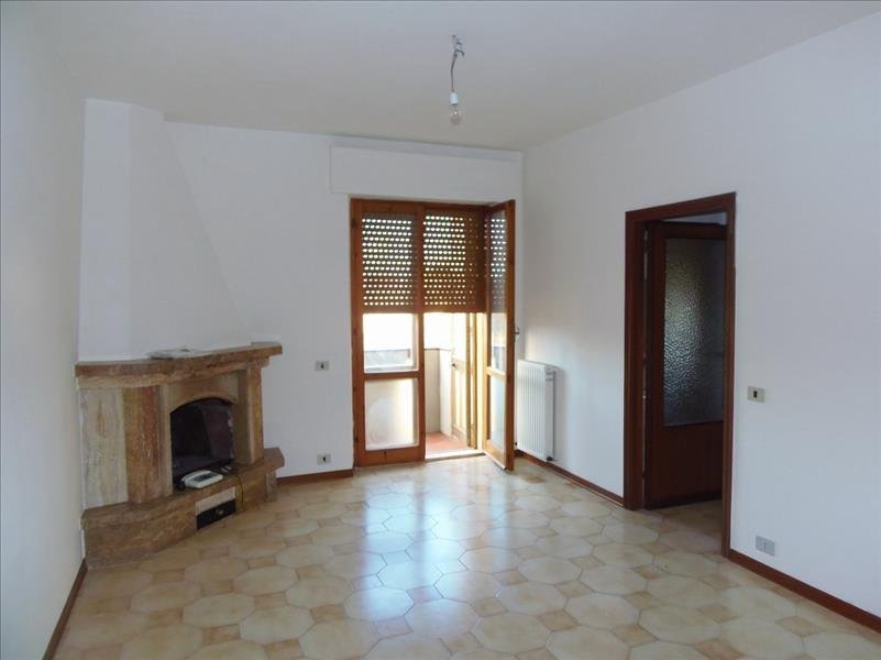appartamento in vendita a Sarteano in zona Castiglioncello del Trinoro