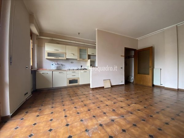 appartamento in vendita a Sarteano