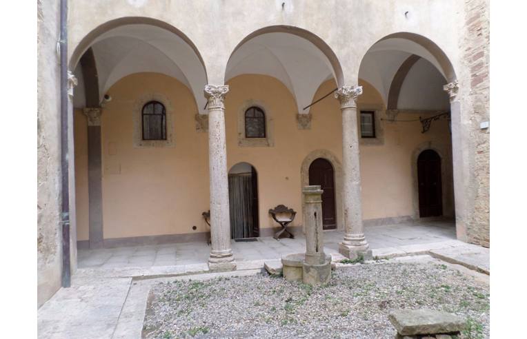 appartamento in vendita a Sarteano