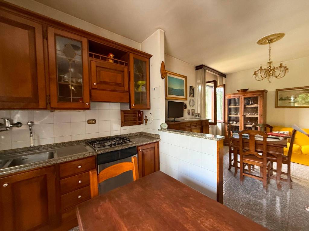 appartamento in vendita a Sarteano