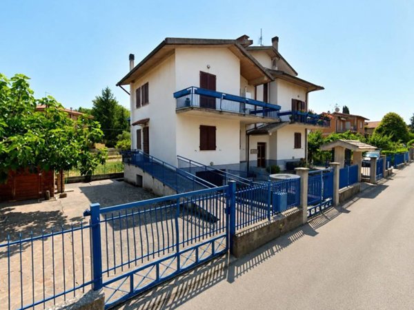 appartamento in vendita a Sarteano