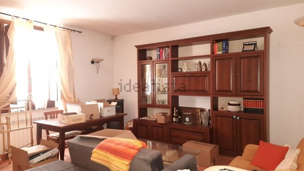 appartamento in vendita a Sarteano