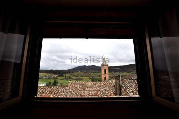 appartamento in vendita a Sarteano